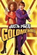 Austin Powers Goldmember 2002 720p BRRip [Dual-Audio] ~[Vikram & Rahul]