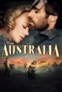 Australia 2008 DVDRip [A Release-Lounge H264 By Paulx1]