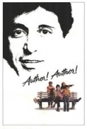 Author! Author! 1982 DVDRip XViD.[N1C]