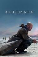 Automata (2014) 720p BLuRay x264 Dual Audio [Eng DD 5.1-Hindi] XdesiArsenal [ExD-XMR]