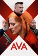 Ava (2020) (1080p NF WEB-DL x265 HEVC 10bit AAC 5.1 Joy) [UTR]