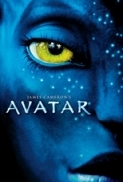 Avatar (2009) Extended Collectors Edition 1080p BluRay x264 Dual Audio [Hindi DD5.1 + English DD5.1] ESubs ~ BATMAN