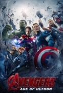 Avengers Age of Ultron 2015 (DUAL AUDIO) 720p WEB-DL 5.1 LKRG