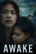 Awake (2021) ITA-ENG WEBRip 1080p H264 MultiSubs [ArMor]