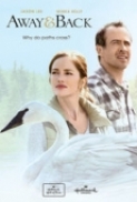 Away And Back 2015 Hallmark 720p WEBRip X264 Solar