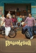 Ayalvaashi.2023.Malayalam.1080p.NF.WEB-DL.DD+5.1.H.264-QuaSO