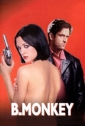 B Monkey 1998 720p BRRip x264 DTS vice