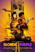 BLONDE.Purple.2021.1080p.WEBRip.1400MB.DD5.1.x264-GalaxyRG