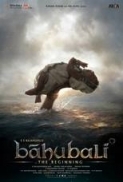 Baahubali (2015) Tamil Dubbed - 1CD - CAM - x264 - AAC - Team IcTv -={SPARROW}=-