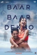 Baar Baar Dekho (2016) 720p DVDRip HEVC 700MB ESubs - Downloadhub