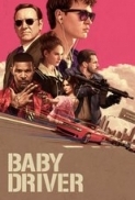 Baby Driver (2017) (1080p Bluray x265 HEVC 10bit AAC 5.1 RZeroX)