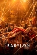 Babylon (2022 ITA/ENG) [1080p x265] [Paso77]