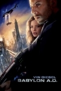 Babylon A D 2008 iTALiAN AC3 DVDRiP XviD[Wlaplay]