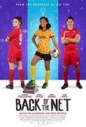 Back of the Net (2019) 720p WebRip [Hindi 5.1 + English] x264 AAC ESub - MovCr