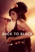 Back to Black 2024 1080p AMZN WEB-DL DDP5 1 H 264-FLUX