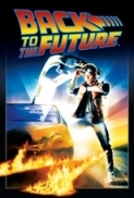 Back to the Future (1985) 720p BRRip 1GB - MkvCage