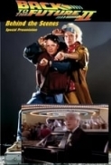 Back To The Future II (1989) BluRay 720p x264 [Dual Audio] [Hindi+English]--AbhinavRocks {{-HKRG-}}