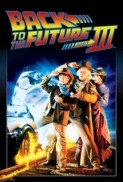 Ritorno al Futuro Parte III - Back to the Future Part III (1990) [BDmux 720p - H264 - Ita Eng Aac]