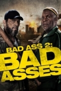 Bad Asses (2014) 1080p BrRip x264 - YIFY