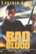 Bad Blood 2014 720p BRRip H264 AAC-MAJESTiC 