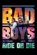 Bad Boys - Ride or Die (2024) 1080p H265 10Bit iTA EnG AC3 Sub EnG NUiTA NUEnG-MIRCrew