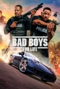 Bad Boys for Life (2020) Eng-Hin (1080p SDR DS4K Bluray x265 HEVC 10Bit DDP5.1 Esub - R3TiR3D)