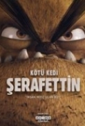 Kotu Kedi Serafettin 2016 Hybrid 1080p BluRay DD5.1 x264-TURG[EtHD]