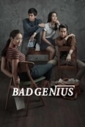 Bad Genius (2017) 720p WEB-DL 999MB - MkvCage