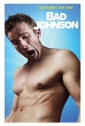 Bad Johnson 2014 720p BRRip x264 AC3-MAJESTiC