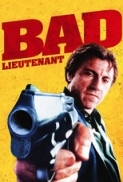 Bad Lieutenant 1992 REMASTERED 1080p BluRay HEVC x265 5.1 BONE