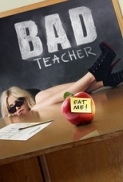 Bad Teacher 2011 720p BRRip A Cryptik Visions H264