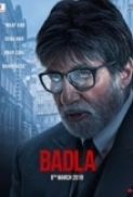 Badla.2019.HINDI.PROPER.720p.900MB.x264.AAC-BOLLYROCKERS[TGx]