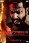 Badlapur.2015.Hindi.720p.BRrip.x265.HEVC.10bit.PoOlLa