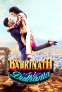 Badrinath Ki Dulhania 2017 720p (~SK-SAG3R~)