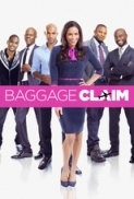 Baggage Claim 2013 CAM XViD UNiQUE 