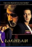 Baghban 2003 Hindi 720P BRRip x264 E-SuB xRG