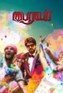 Bairavaa (2017) Tamil 720p v2 Proper HQ HD AVC MP4 1.9GB