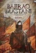 Bajirao Mastani 2015 Hindi 720p BRrip x265 HEVC 10bit PoOlLa