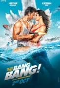 Bang Bang (2014) [BluRay] [720p] [YTS] [YIFY]