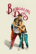 Bangalore Days 2014 720p BluRay x264 AAC - Ozlem