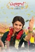 Bangarraju (2022) 720p WEBRip x264 AAC [ Hin,Tel ] ESub