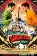 Bangistan 2015 Hindi 720p DvDRip x264 AC3 5.1 ESubs-Masti