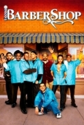 Barbershop (2002) 720P Bluray X264 [Moviesfd]