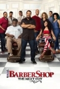 Barbershop The Next Cut 2016 720p BRRip x264 AC3-iFT 