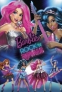 Barbie Rock'n Royals (2015) 1080p WEBRip Dual