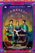 Bareilly Ki Barfi (2017) Hindi - 720p BluRay - 999MB - Zaeem