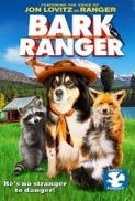 Bark Ranger (2015) 720p WEB-DL x264 Eng Subs [Dual Audio] [Hindi DD 2.0 - English 5.1] Exclusive By -=!Dr.STAR!=-