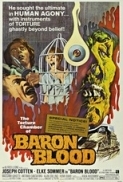 Baron Blood 1972 720p Bluray X264-BARC0DE 