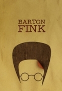 Barton Fink 1991 BluRay 1080p DTS-HD MA 2.0 VC-1 REMUX-FraMeSToR [REMUX-CLUB]