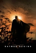 Batman Begins 2005 720p BluRay DTS x264-ESiR [PublicHD]